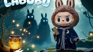 Los populares muñecos Labubu dan el salto al cine con una ambiciosa película dirigida por el responsable de Wonka