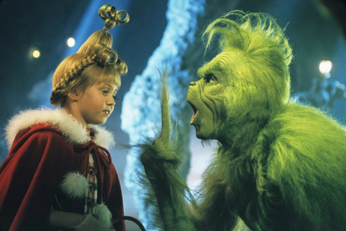 El secreto militar tras la sonrisa del Grinch: El día que la CIA salvó la Navidad de Hollywood