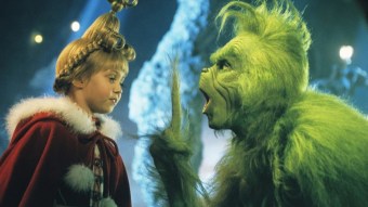 Noticia El secreto militar tras la sonrisa del Grinch: El día que la CIA salvó la Navidad de Hollywood