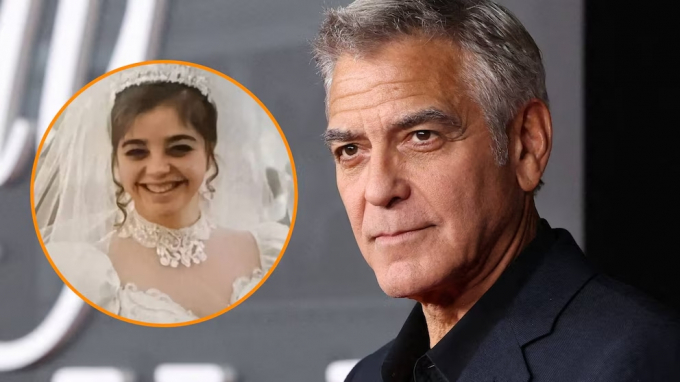 Tragedia familiar para George Clooney: El desgarrador adiós a su única hermana
