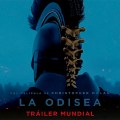 Noticia Matt Damon desafía al destino en el primer tráiler de 'La Odisea' de Christopher Nolan