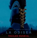 Matt Damon protagoniza el primer tráiler de 'La Odisea' de Nolan