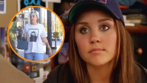 ¡Irreconocible! Amanda Bynes presume su nueva figura tras perder 12 kilos con Ozempic