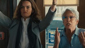 Ella McCay: el regreso de James L. Brooks con una historia política cargada de emoción