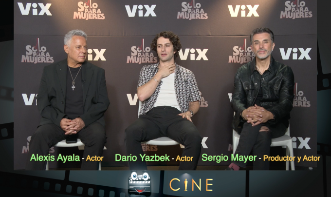 Entrevista: Hablamos con los creadores de la docuserie 