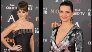 De Juliette Binoche a Penélope Cruz: las actrices se cortan el pelo en apoyo a las mujeres iraníes| Vídeo