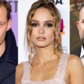 Noticia Bill Skarsgard y Lily-Rose Depp protagonizarán 'Nosferatu', la continuación de 'Northman' de Robert Eggers para Focus.
