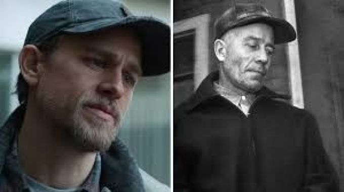 Charlie Hunnam protagonizará la tercera temporada de la serie de antología Monster de Ryan Murphy