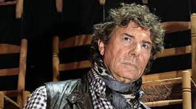 Fallece 'El Loco de la Colina' a los 82 años de edad.