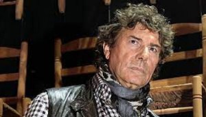 Fallece 'El Loco de la Colina' a los 82 años de edad.