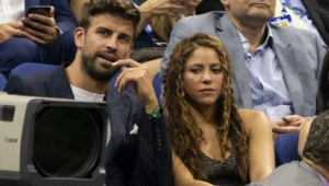 Piqué conserva fotos de Shakira en su empresa, estas imágenes podrían no gustarle a Clara Chía