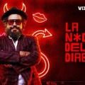 Noticia Vix+ prepara el estreno de 'La Noche Del Diabilito' de Eugenio Derbez y Ben Odell