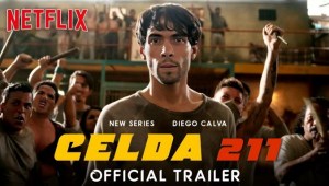 Diego Calva protagoniza la miniserie de Netflix Celda 211