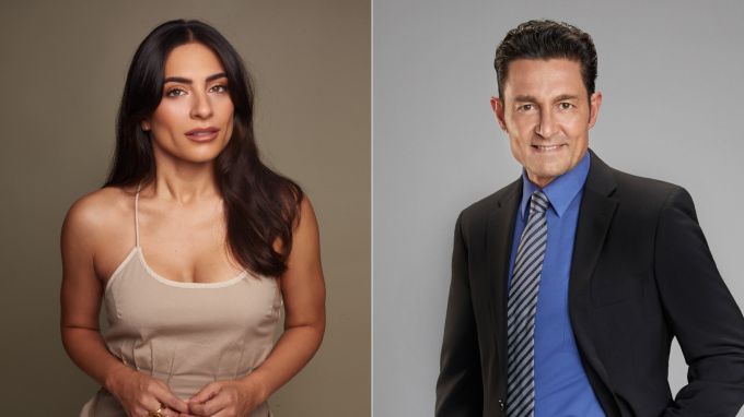 Telemundo anuncia elenco y personajes de su nueva serie, El Conde