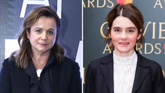 Emily Watson y Shirley Henderson en el reparto de la precuela de 'Dune' en HBO Max