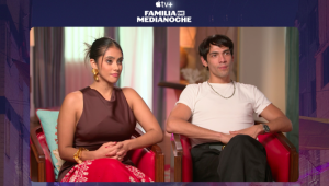 Entrevista: 'Familia de Medianoche': Un drama médico que te conmoverá
