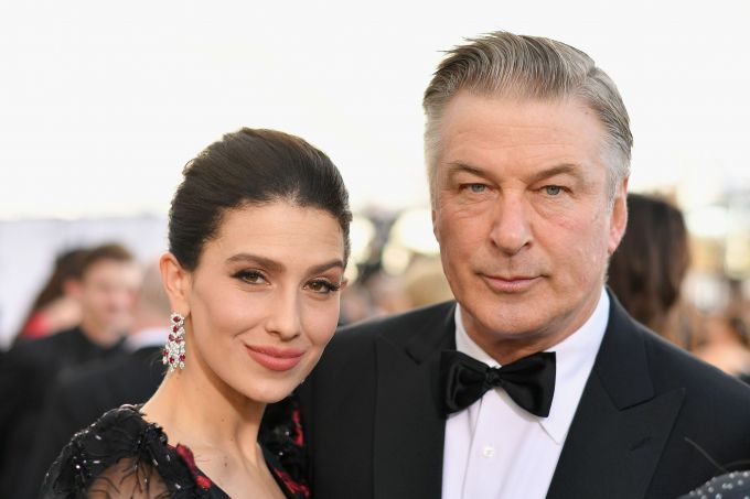 Hilaria Baldwin comparte la primera foto familiar con sus siete hijos: 'Equipo de Ensueño'