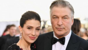 Hilaria Baldwin comparte la primera foto familiar con sus siete hijos: 'Equipo de Ensueño'