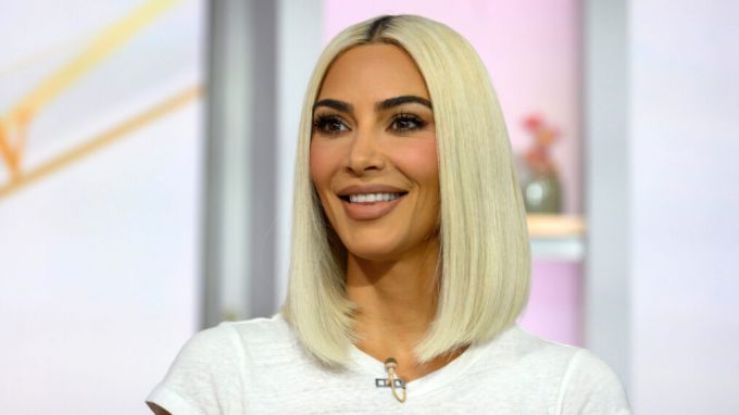 Kim Kardashian pagará 1,26 millones de dólares en el acuerdo sobre criptodivisas de la SEC.