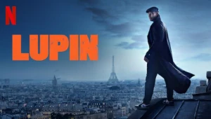 Lupin regresa con su tercera temporada