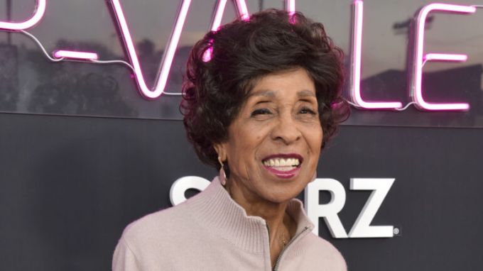 'Grey’s Anatomy': Marla Gibbs volverá a ser la abuela de la nueva interna Simone.