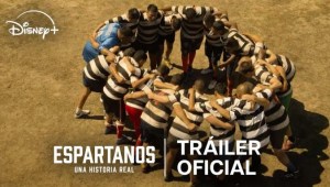 Noticia Disney Plus presenta el tráiler y la fecha de estreno de la serie