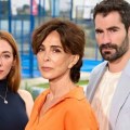 Noticia  Telecinco sorprende con 'Mía es la venganza', una nueva serie diaria.