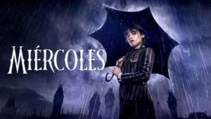 Noticia Jenna Ortega: 'Miércoles' se adentra en el terror en su 2 temporada