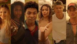 Outer Banks Temporada 4 Primer Avance y Fechas de Estreno