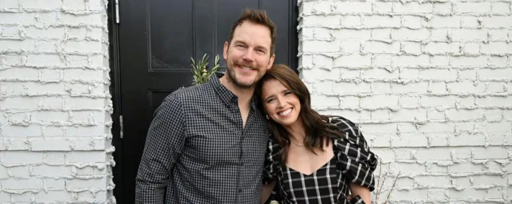 Lluvia de críticas a Chris Pratt por demoler una casa histórica