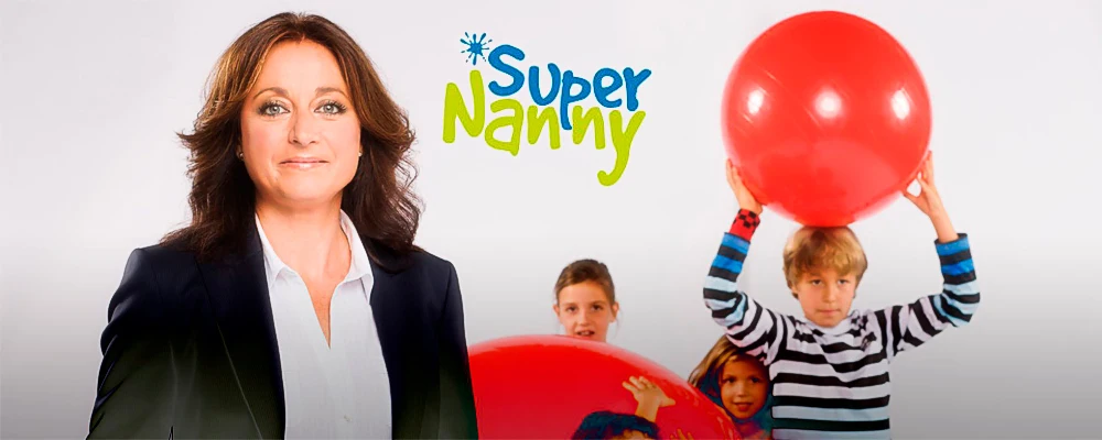 ‘Supernanny’ suspende su promoción en TVE tras polémica por exposición de menores