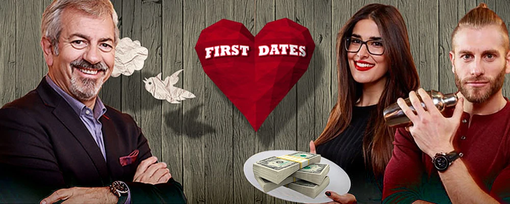 Descubre el sueldo de los solteros en First Dates: ¡Revelamos cuánto ganan por programa!