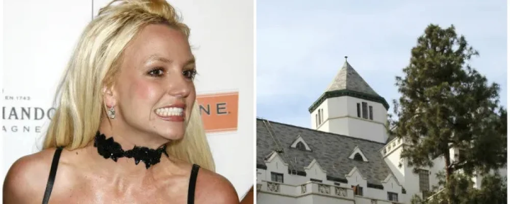 Britney Spears: La Verdad detrás del escandaloso Incidente en el Chateau Marmont