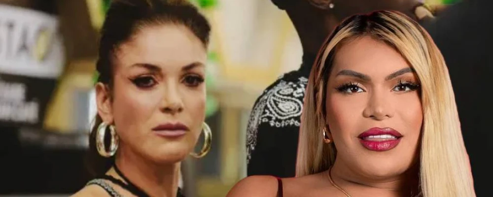  ¡Escándalo en las redes! Nataly Umaña exige disculpa pública por insultos de Wendy Guevara