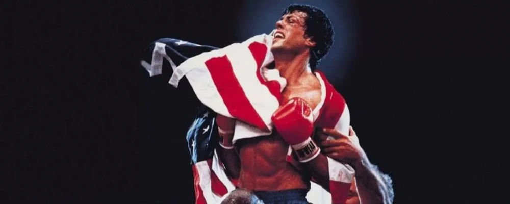 I Play Rocky: el biopic de Sylvester Stallone