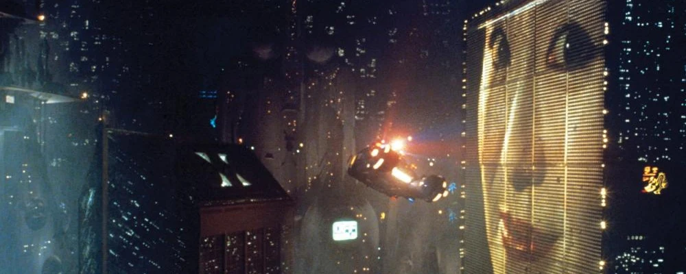 La nueva serie de Blade Runner en Prime Video ya tiene protagonista