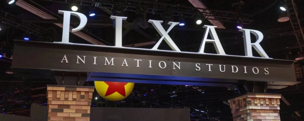Disney despide al 14% de la plantilla de Pixar en la mayor crisis de su historia