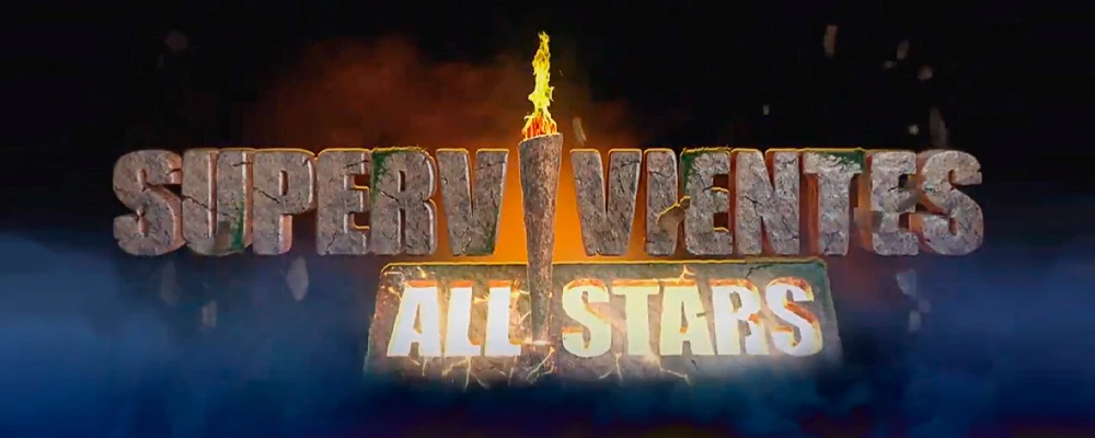 ¡Descubre a los concursantes y novedades de Supervivientes All Stars!