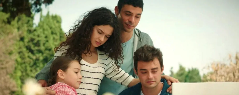 Hermanos se cancela en Turquía: Su futuro en Antena 3