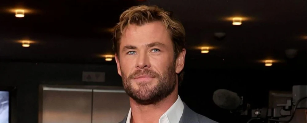 Chris Hemsworth en conversaciones para protagonizar el esperado crossover entre G.I. Joe y Transformers