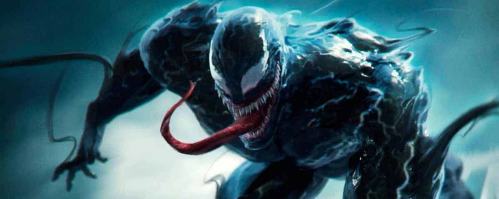 Venom: Tráiler oficial ¡Prepárate para ser devorado por la emoción y la oscuridad!
