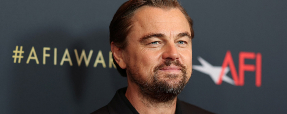 Leonardo DiCaprio cumple 50 años: de niño prodigio a icono del cine moderno