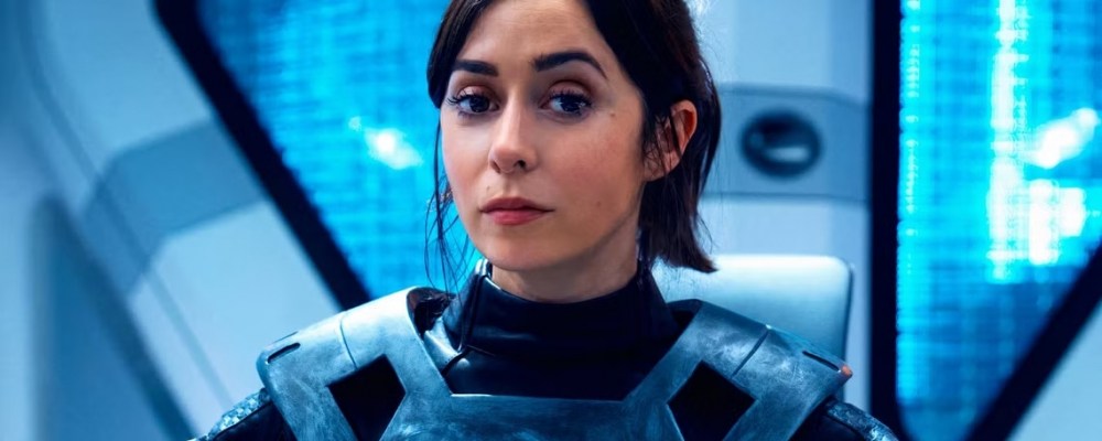 Tráiler y Fecha de Estreno de la Temporada 7 de Black Mirror en Netflix