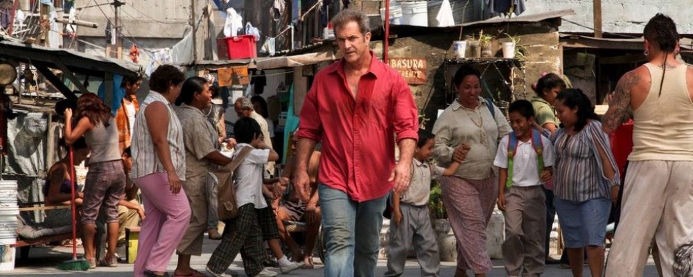 Mel Gibson brilla en un thriller explosivo en Prime Video