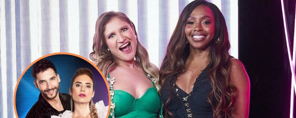 ¡Escándalo en la TV! La reina del Flow se hunde ante El After de La casa de los famosos