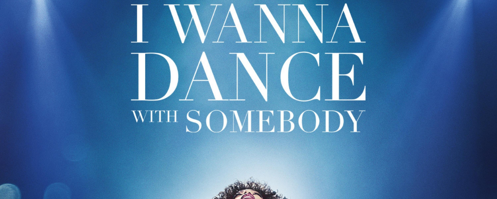 Naomi Ackie es Whitney Houston en el tráiler ‘I Wanna Dance with Somebody’