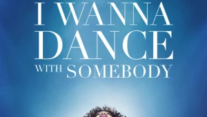 Naomi Ackie es Whitney Houston en el tráiler ‘I Wanna Dance with Somebody’