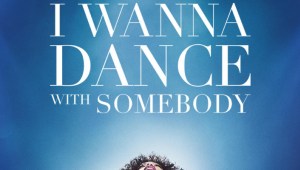 Naomi Ackie es Whitney Houston en el tráiler ‘I Wanna Dance with Somebody’