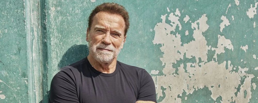 Arnold Schwarzenegger quiere fichar por Marvel