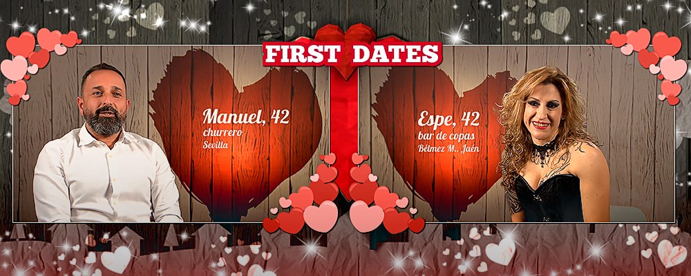 ‘First Dates’: Las citas más interesantes del último programa (viernes 26 de mayo)